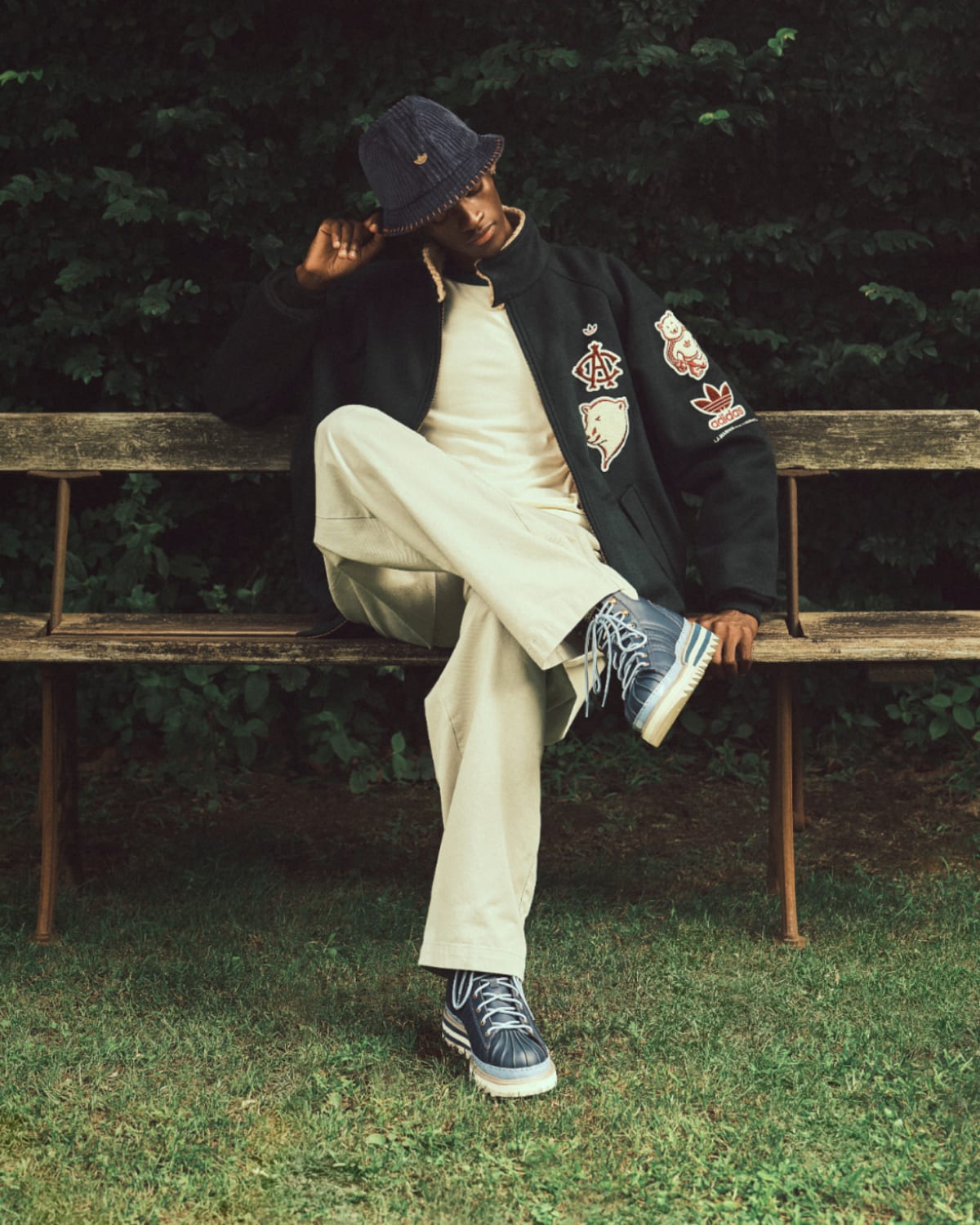 adidas | CLOT by Edison Chen | Complex Shop